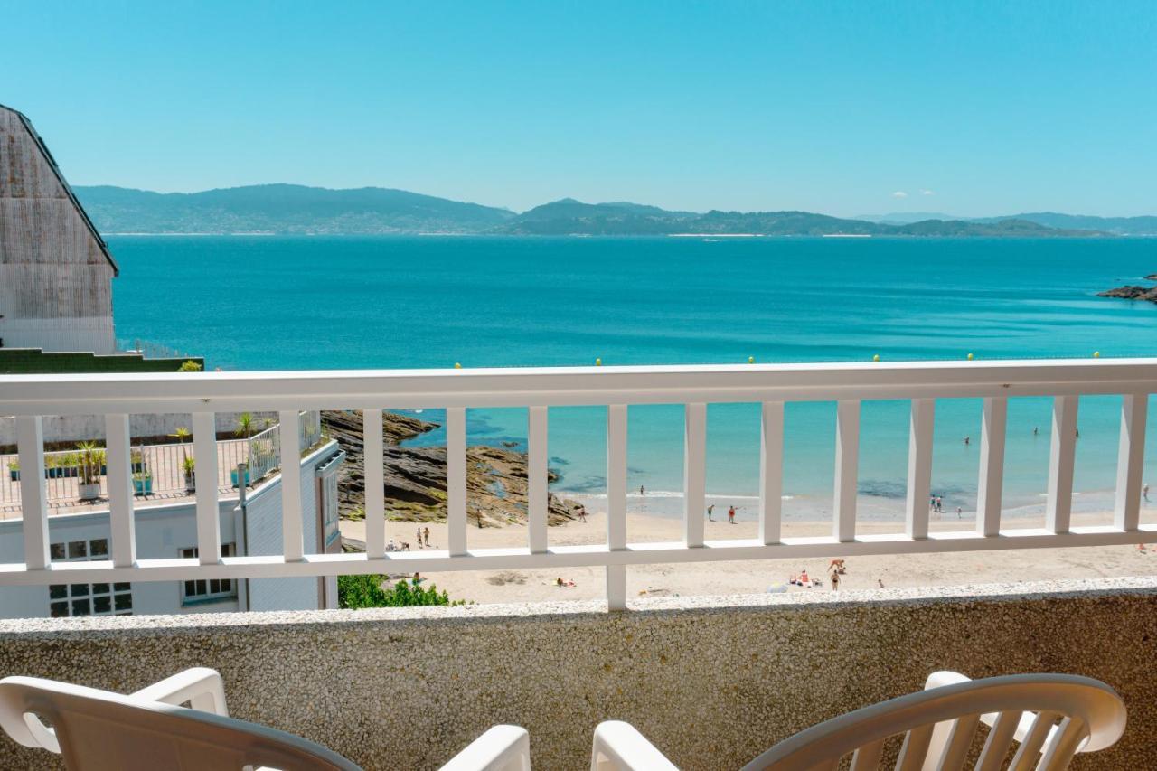 Hotel Atalaya I Portonovo Exterior photo