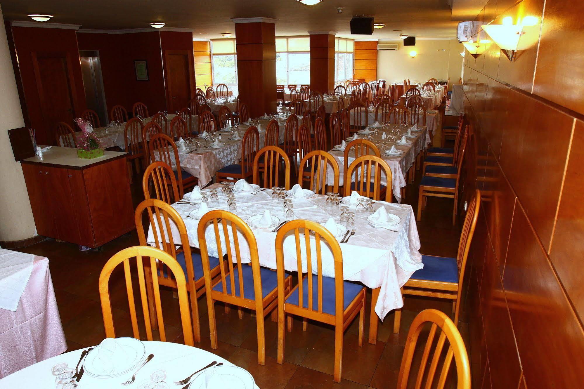 Hotel Atalaya I Portonovo Exterior photo